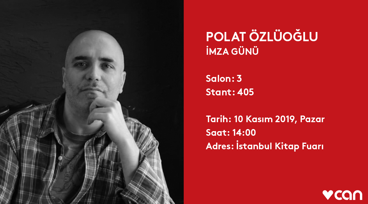 Polat Özlüoğlu 
